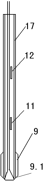 A method of using a casing repair device