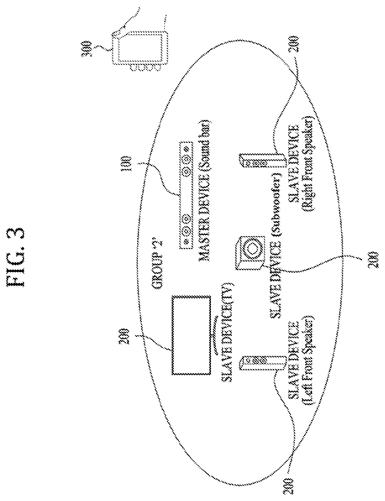 Multimedia service providing device and multimedia service providing method