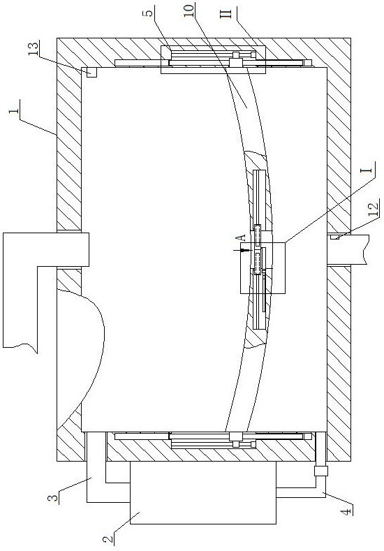 An intelligent water distribution system based on wireless meter reading