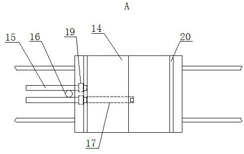 An intelligent water distribution system based on wireless meter reading