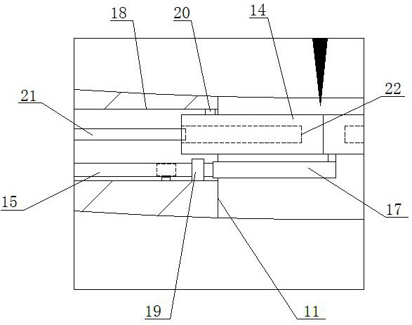 An intelligent water distribution system based on wireless meter reading