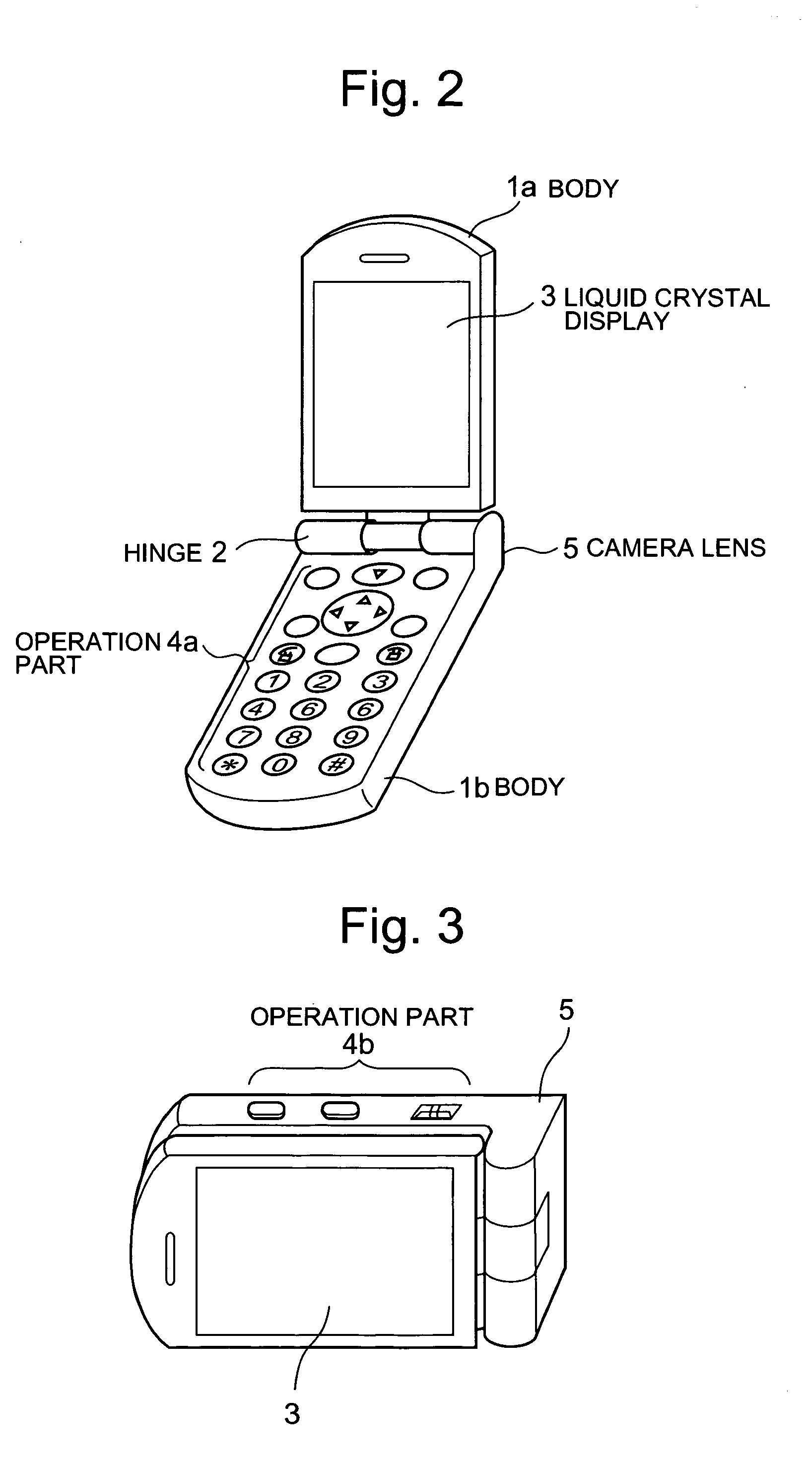 Image capturing device and control method therefor