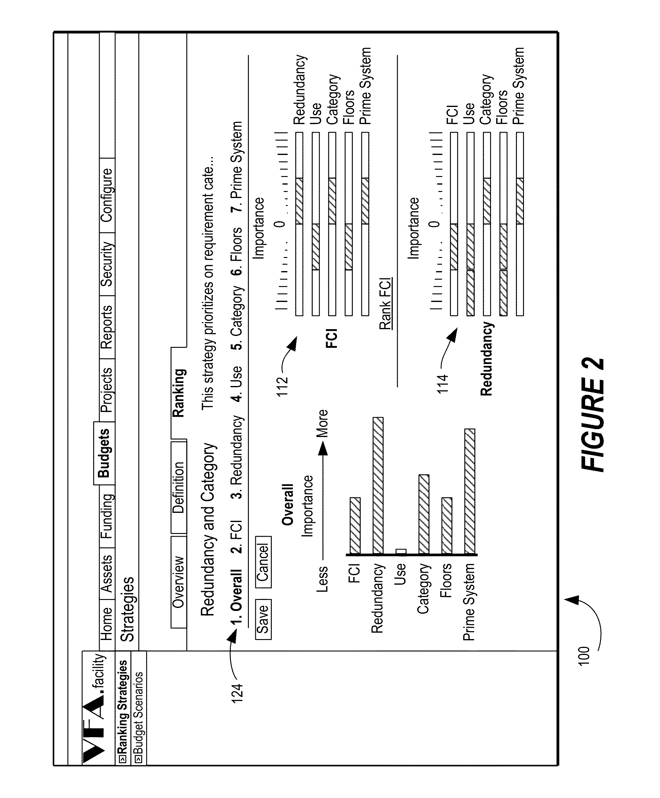 System And Method For Capital Budgeting And Cost Estimation