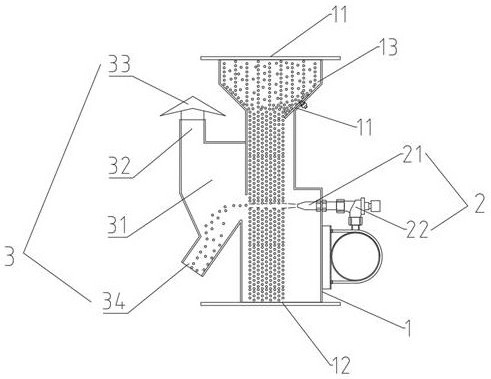 Automatic sampler