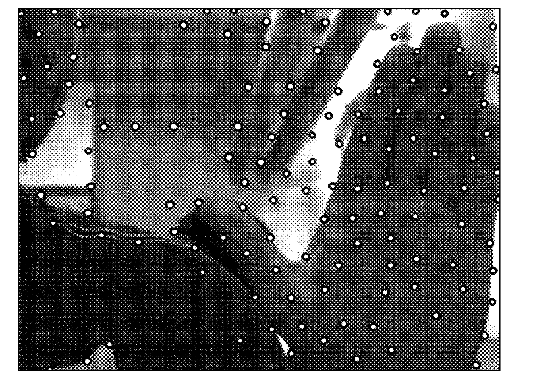 Device, System and Method for Skin Detection