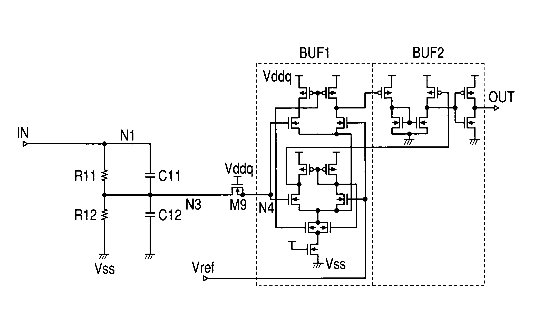 Semiconductor device and system