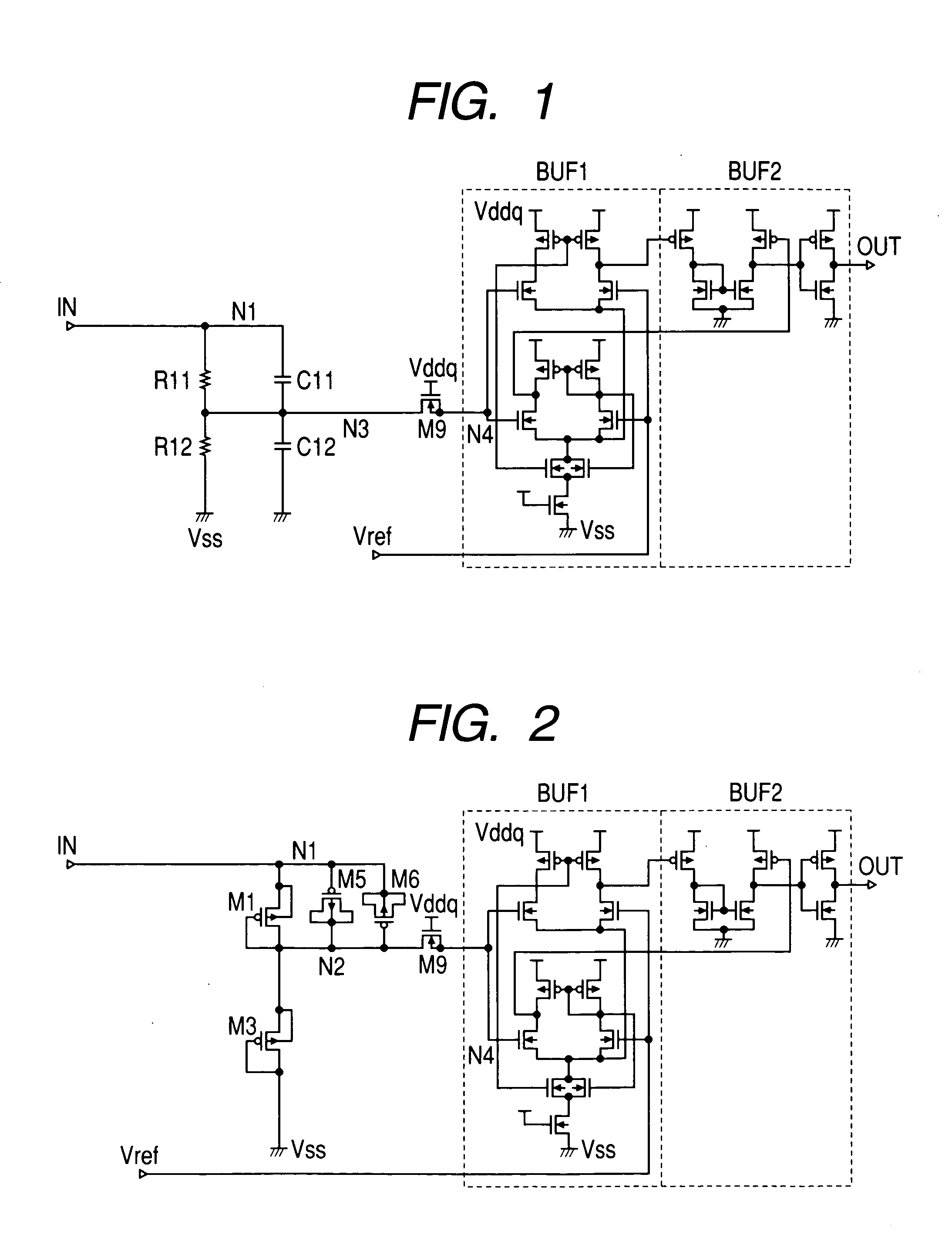 Semiconductor device and system