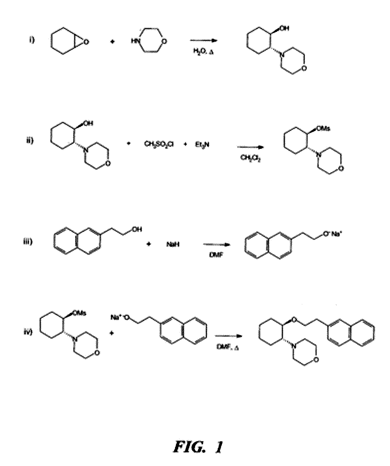 Ion channel modulating compounds and uses thereof