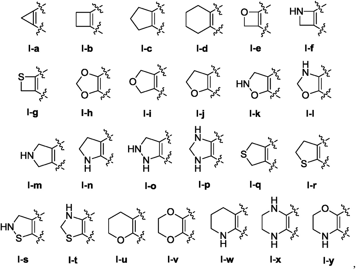 Octahydropyrrolo[3,4-c]pyrrole derivatives and use thereof