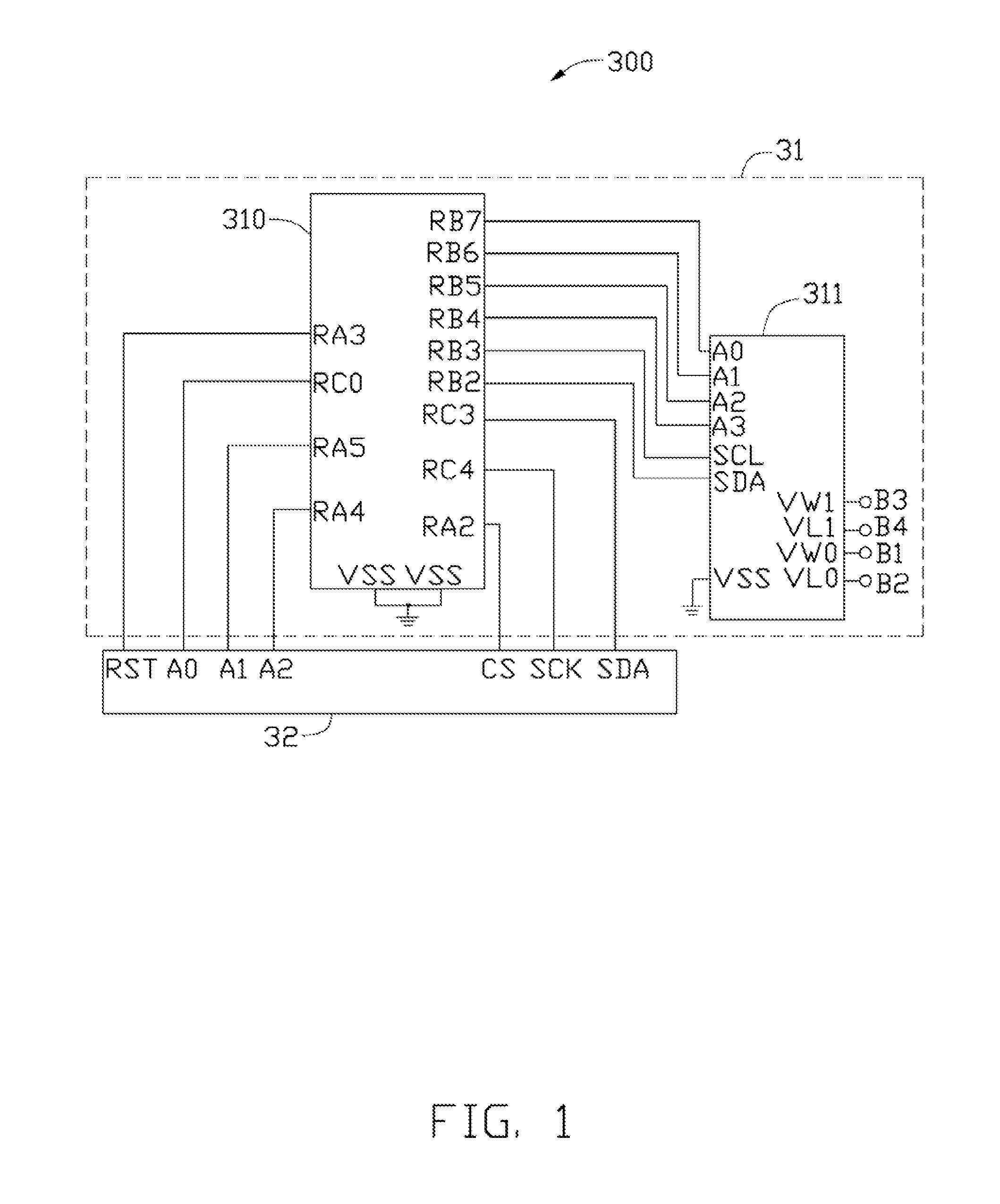 Resistance determining system and method for circuit protection