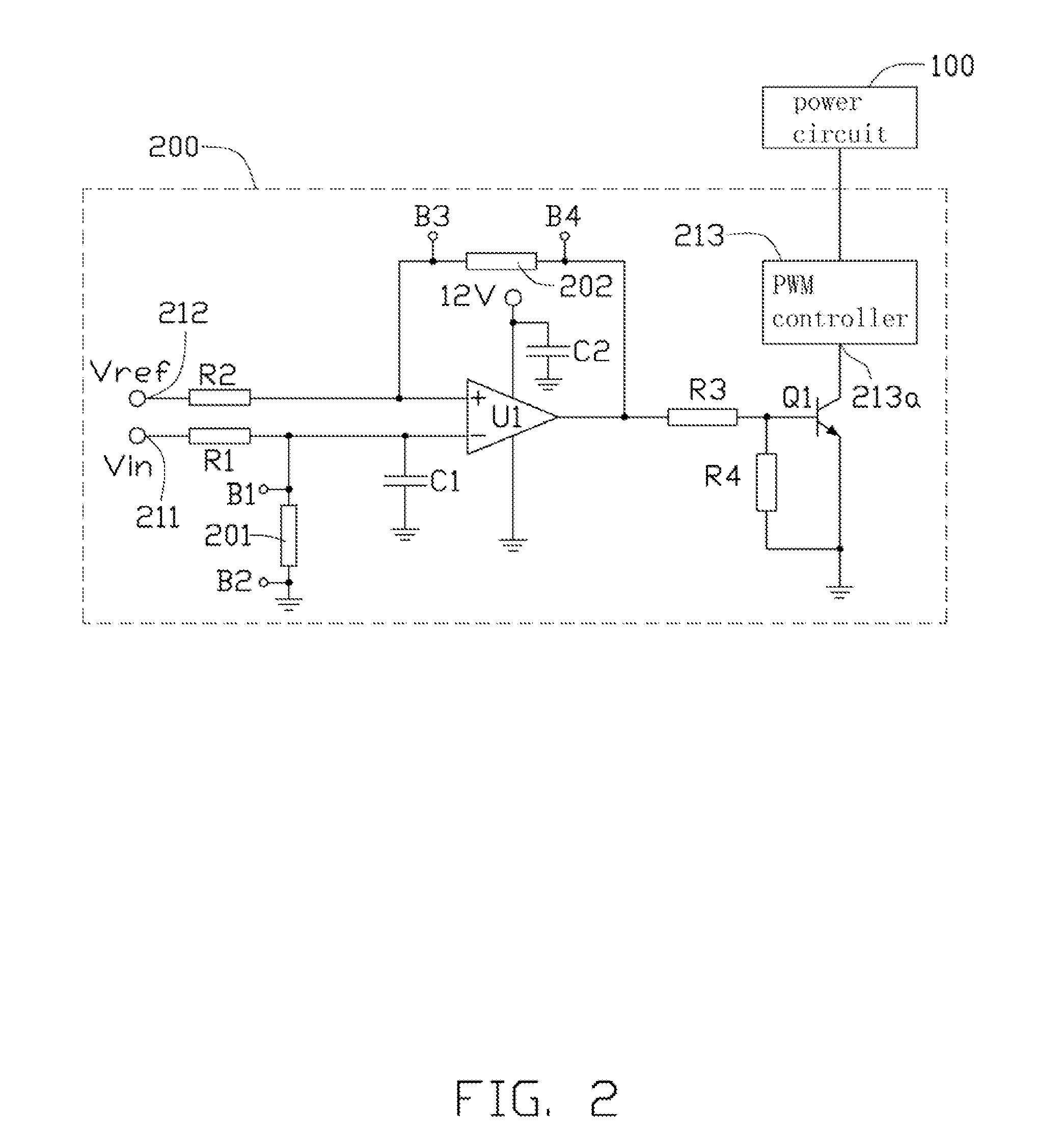 Resistance determining system and method for circuit protection