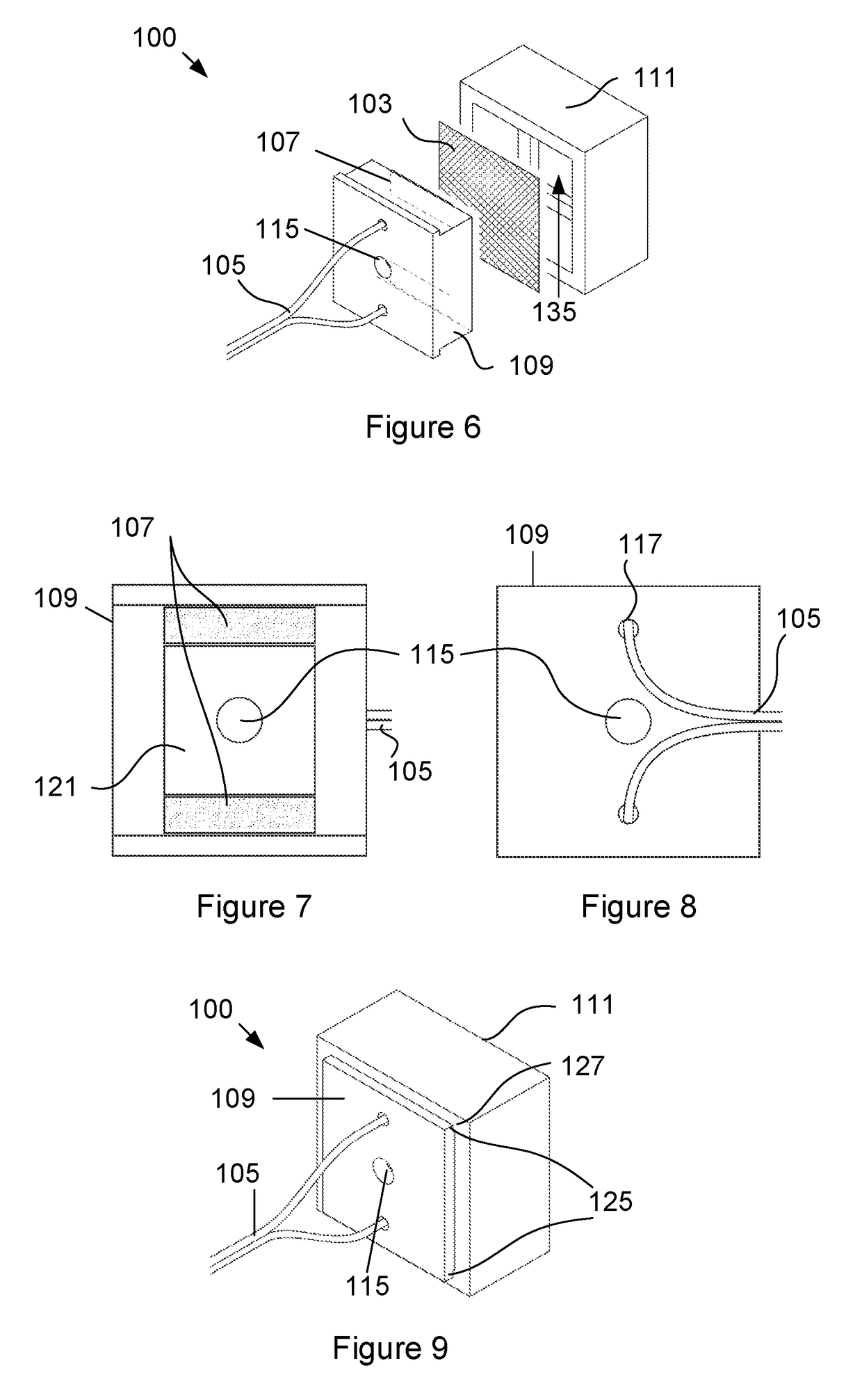 Device for detecting target biomolecules