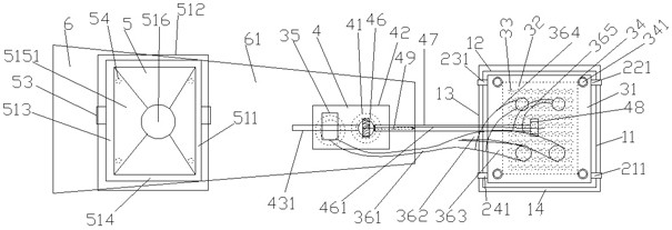 Lifting device and method thereof