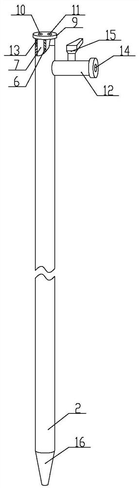 Disposable visible special sheath for percutaneous nephroscope