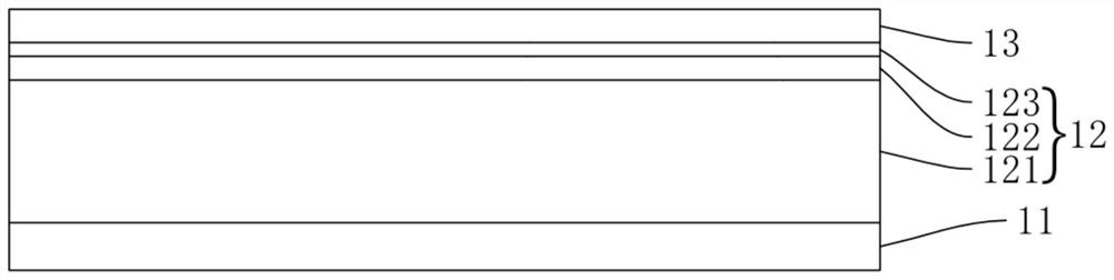 Display panel, method for making the same, and display device