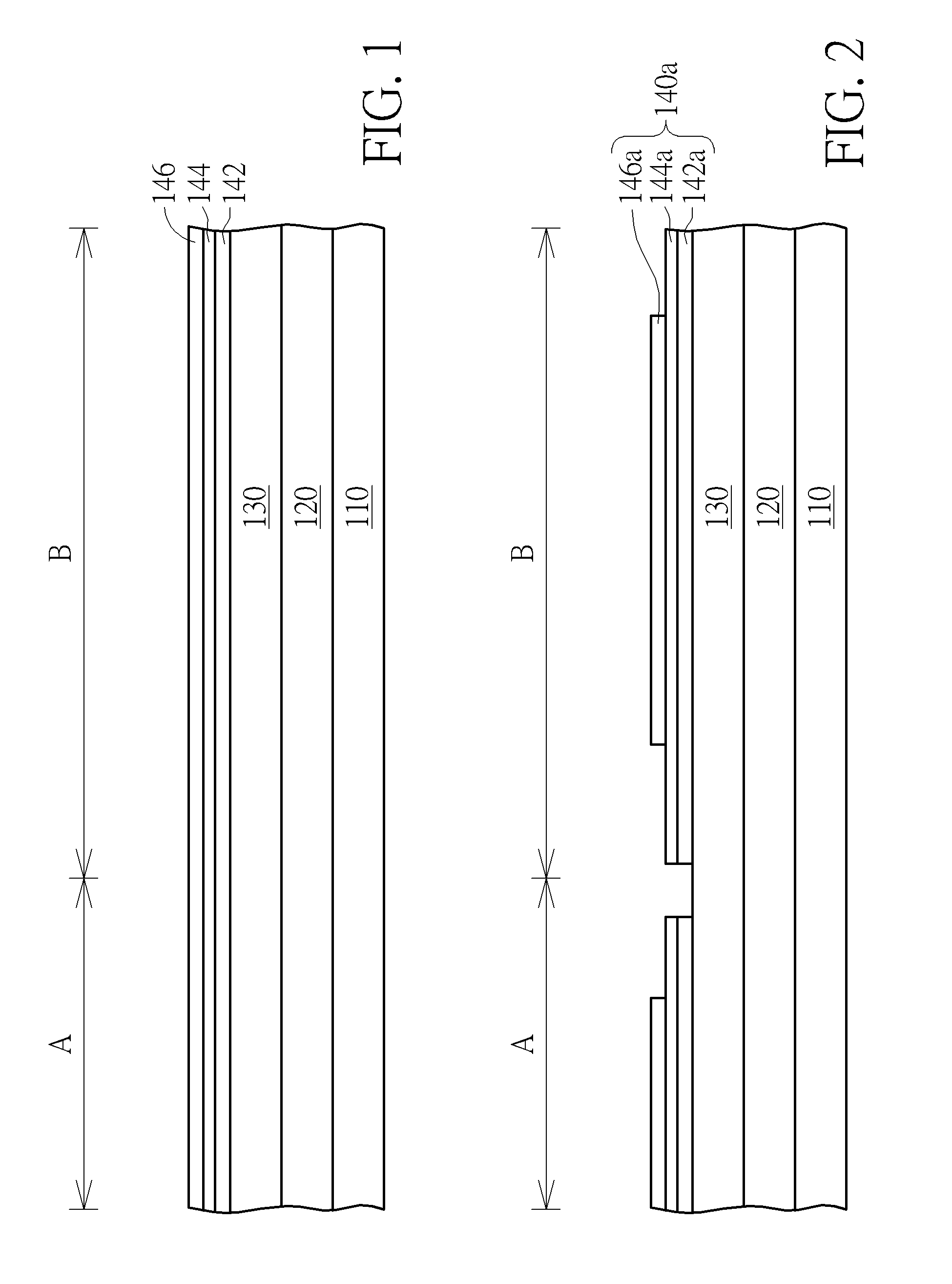 Integrated circuit and method of forming integrated circuit