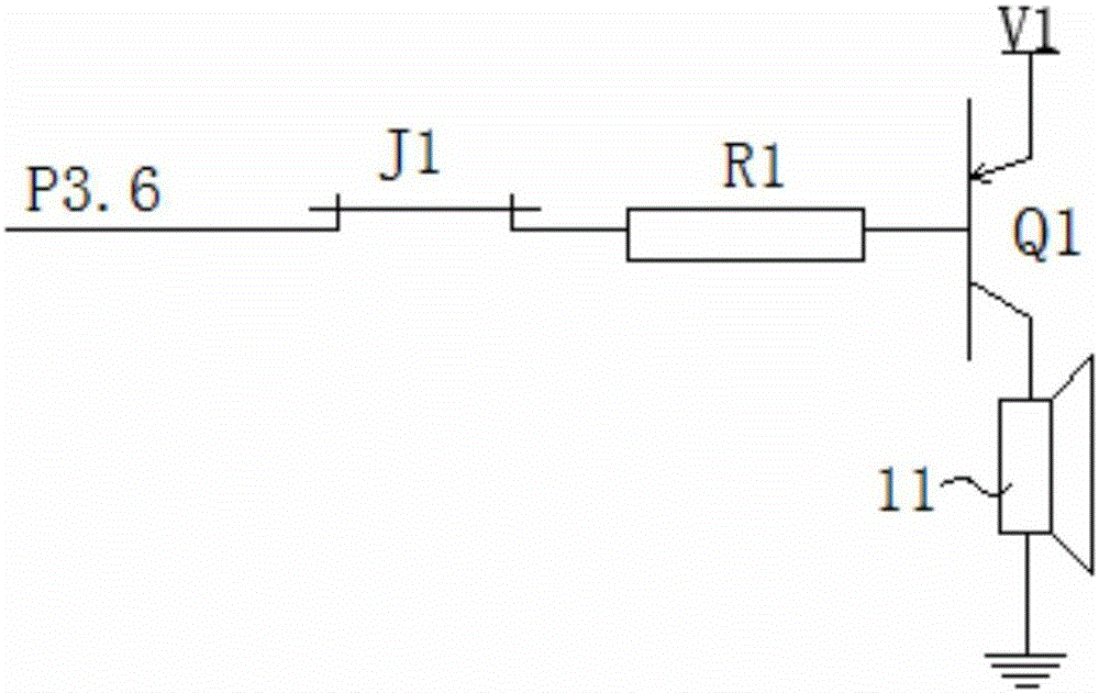 Remote monitoring system for distribution device