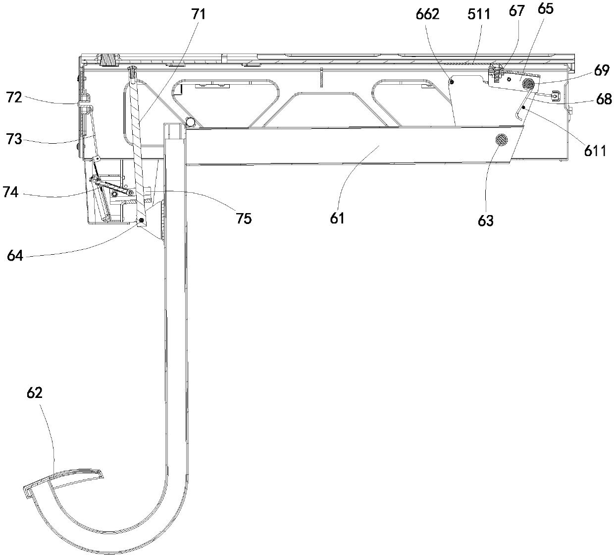 Clamping mechanism