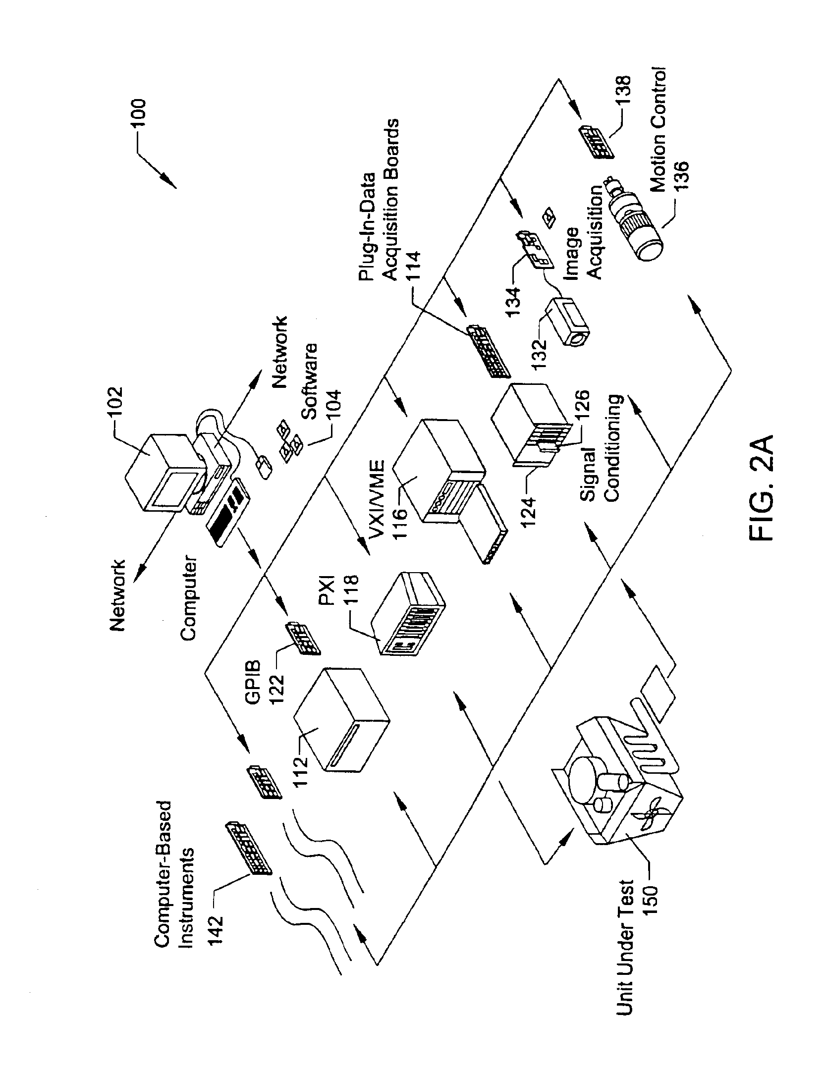 System and method for programmatically generating a second graphical program based on a first graphical program