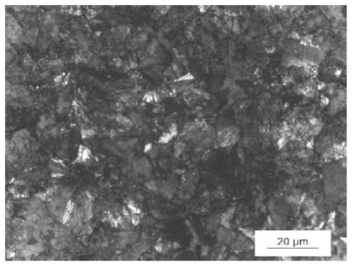A Control Method for Improving the Plasticity of 95crmo Hollow Steel