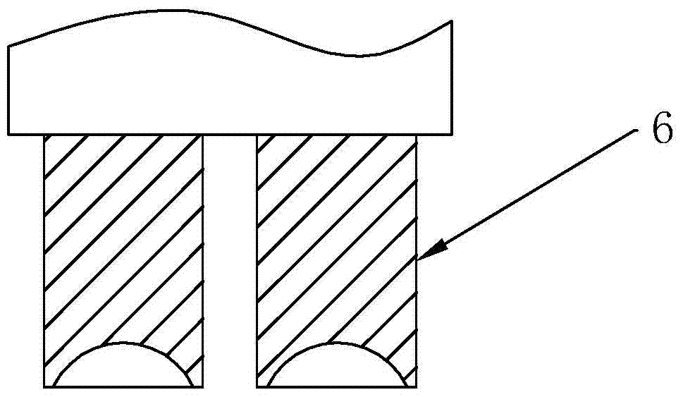 A trademark printer for ping pong balls