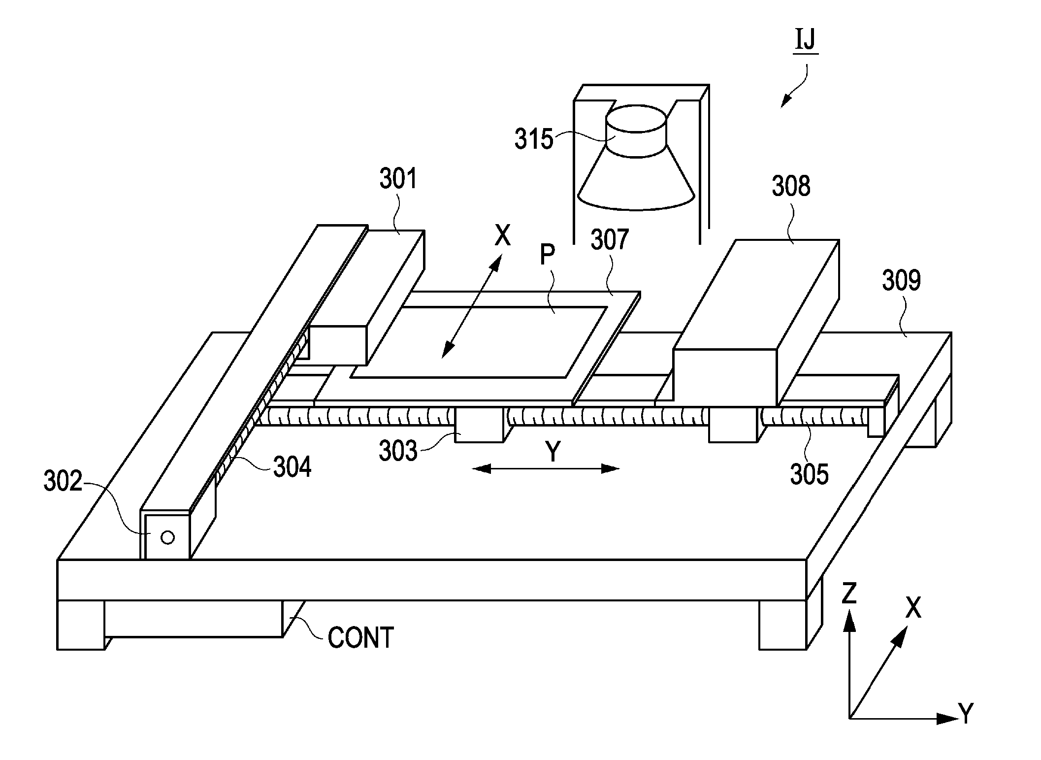 Method of forming conductive film and method of manufacturing electronic apparatus