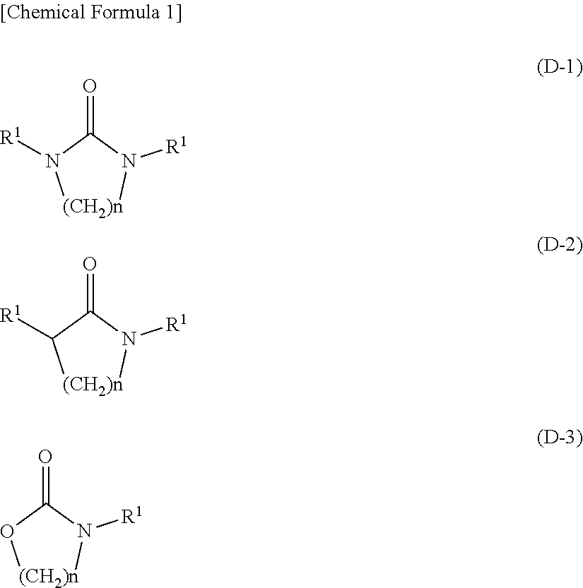 An aqueous coating agent composition and a coating composition for an aqueous lubricating film comprising the same