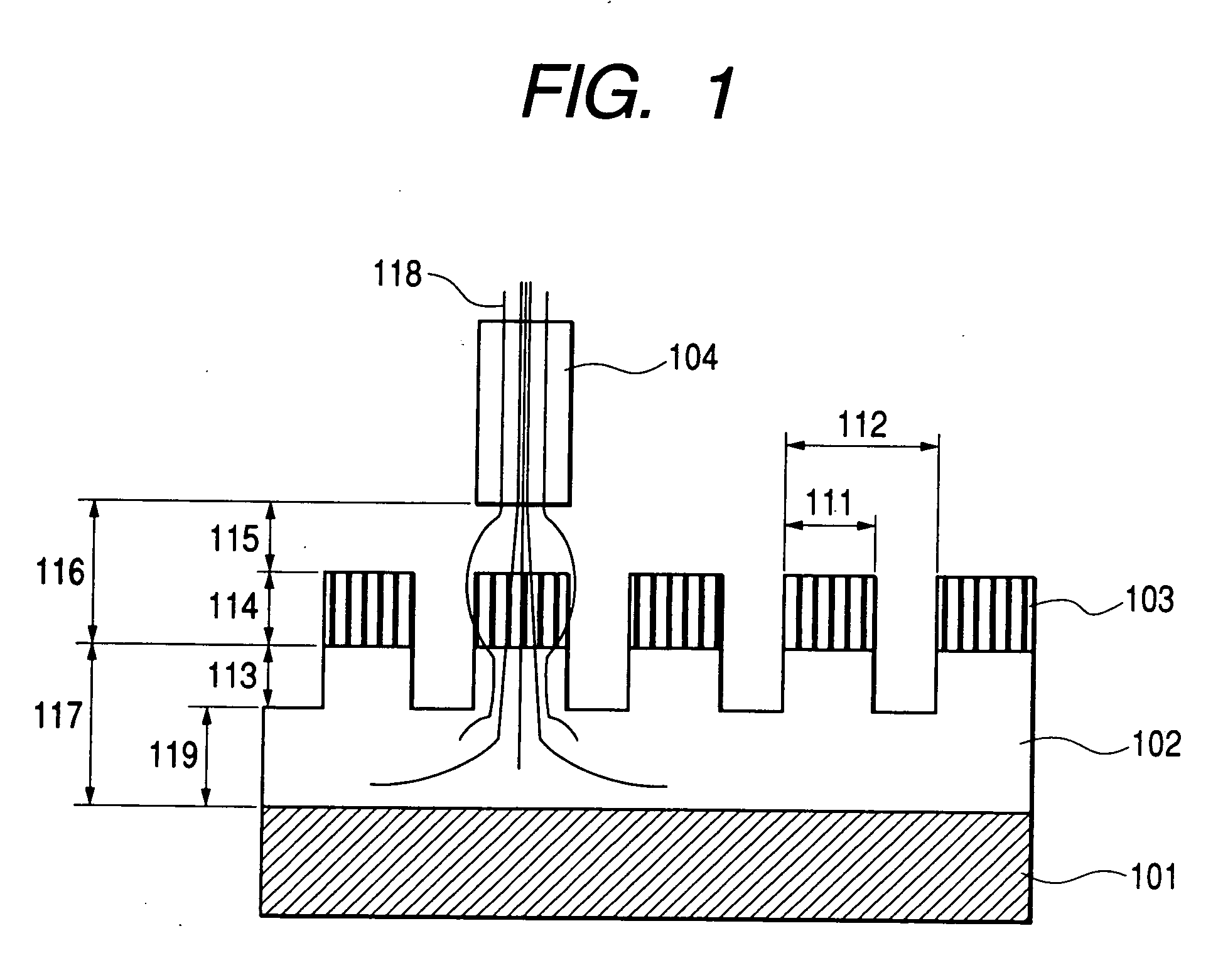 Magnetic recording media and method of forming them