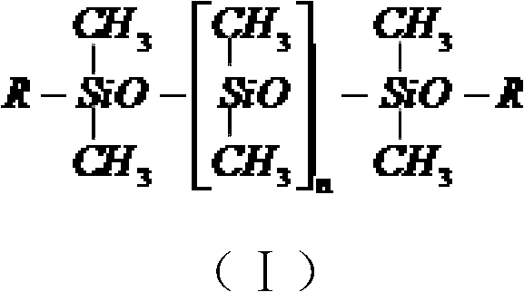 Low-foam carrier brightening agent and using method thereof