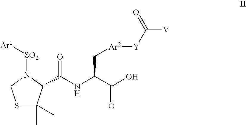 Polyethylene glycol conjugates of heterocycloalkyl carboxamido propanoic acids