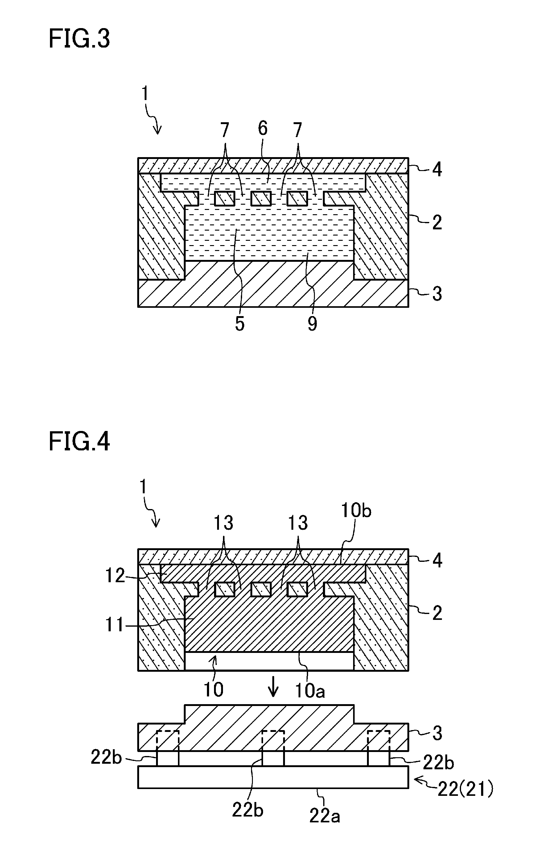 Cooling method and cooling device for al alloy manufactured casting
