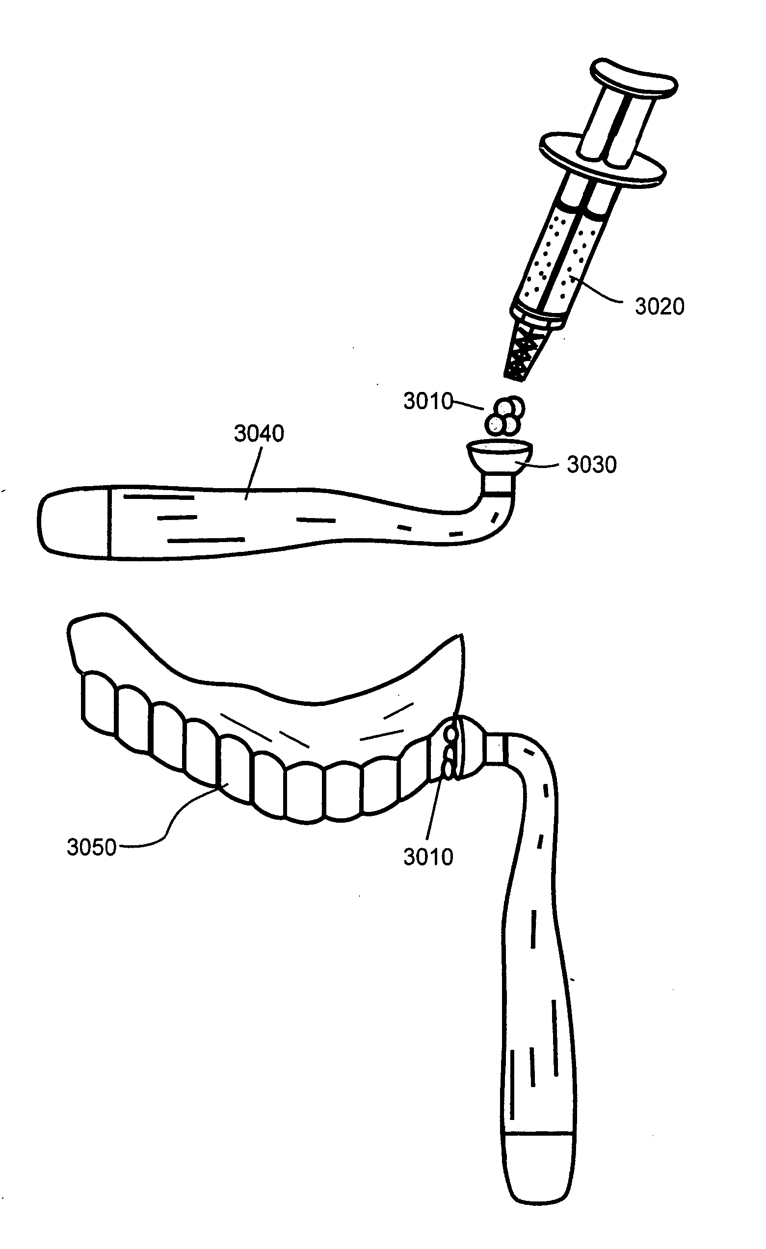Bleaching Toothpastes and Methods for Making and Using Them