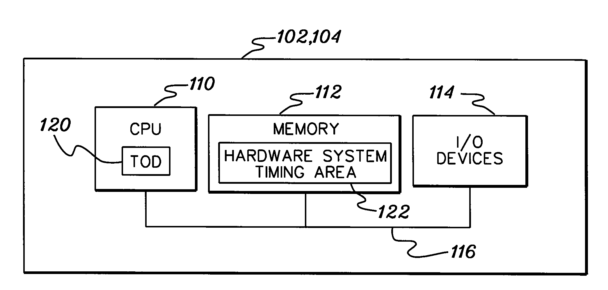 Directly obtaining by application programs information usable in determining clock accuracy
