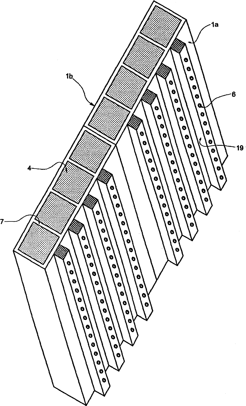 Building template and building combined template suitable for quick assembly