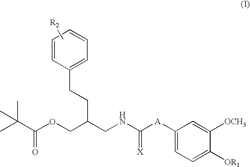 Simplified resiniferatoxin analogues as vanilloid receptor agonist showing excellent analgesic activity and the pharmaceutical compositions containing the same