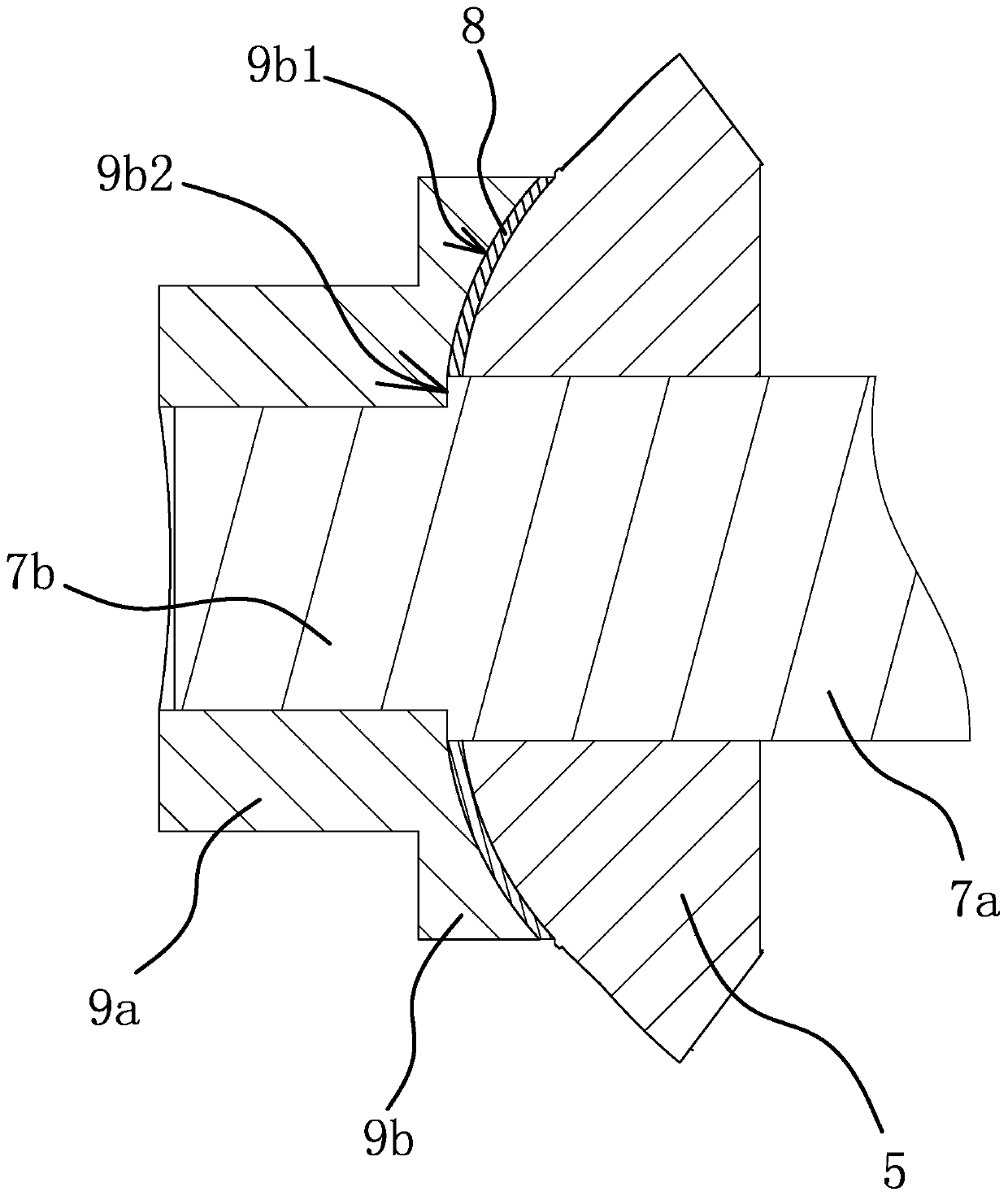 Differential mechanism