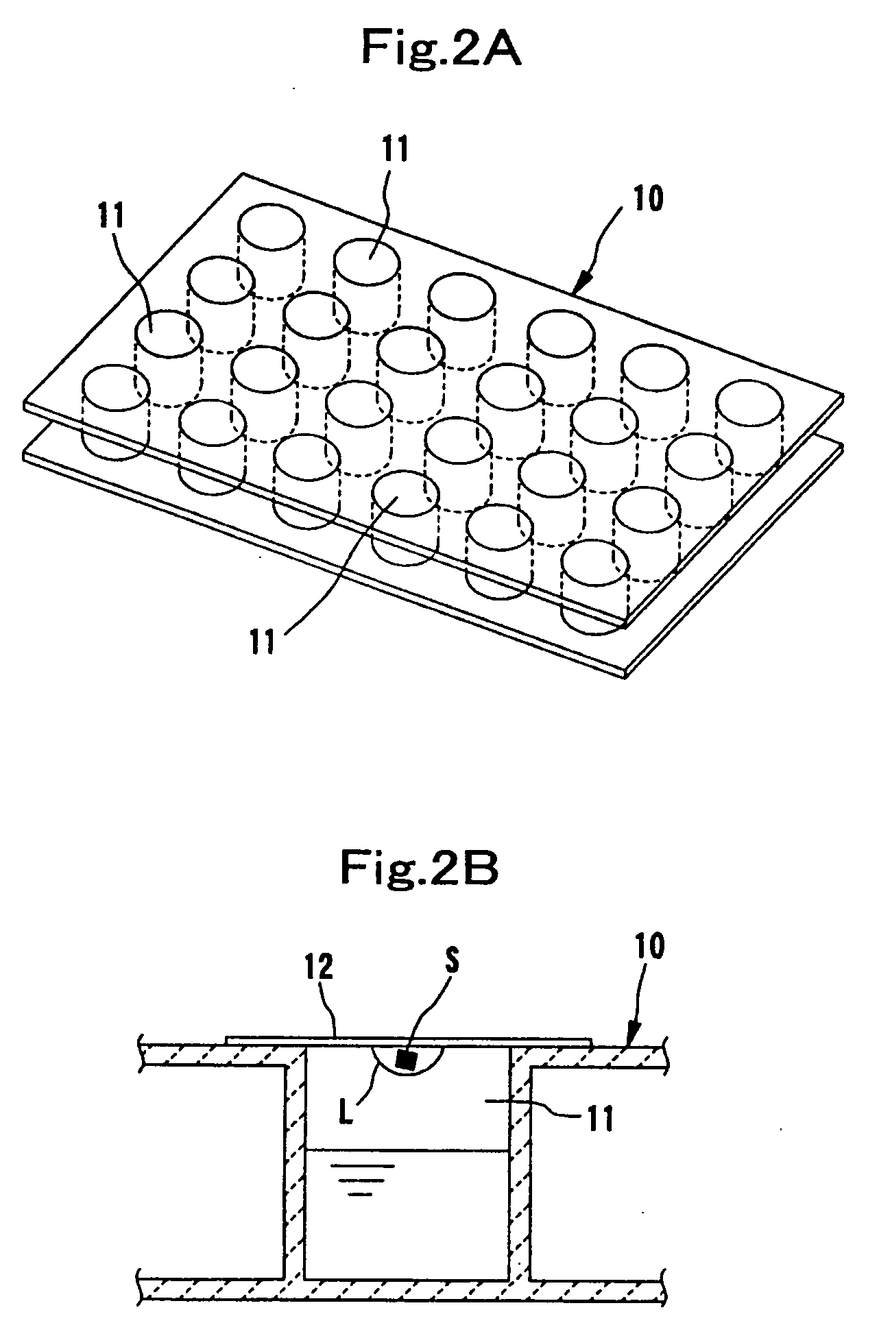 Method for detecting specified polymer crystal