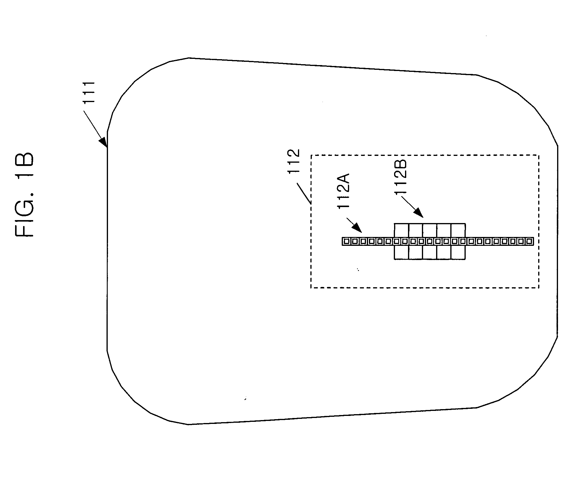 Triple-band offset hybrid antenna using shaped reflector