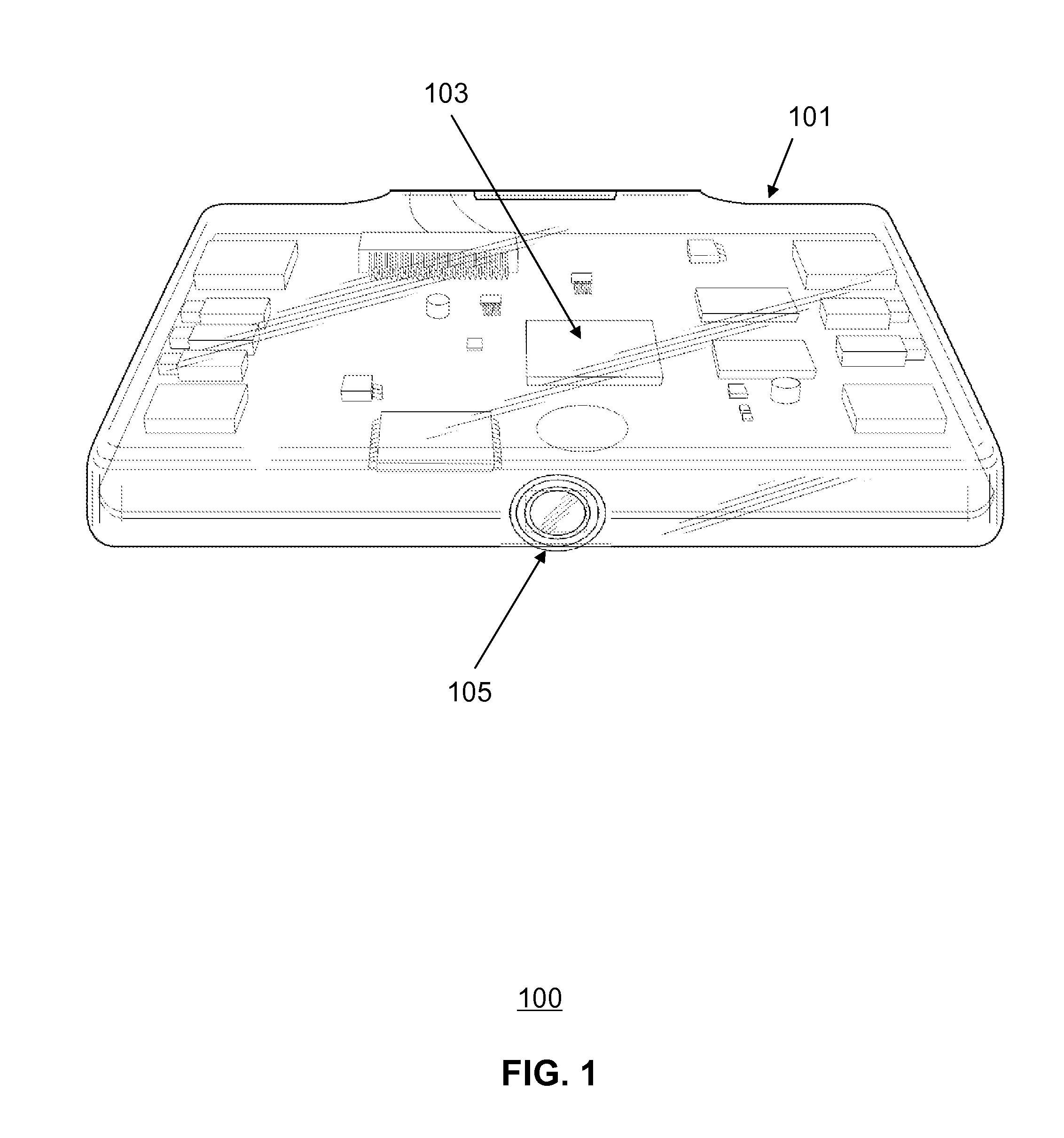 Machine-to-Machine Visual Code Generation and Recognition Method and System for Device Communications