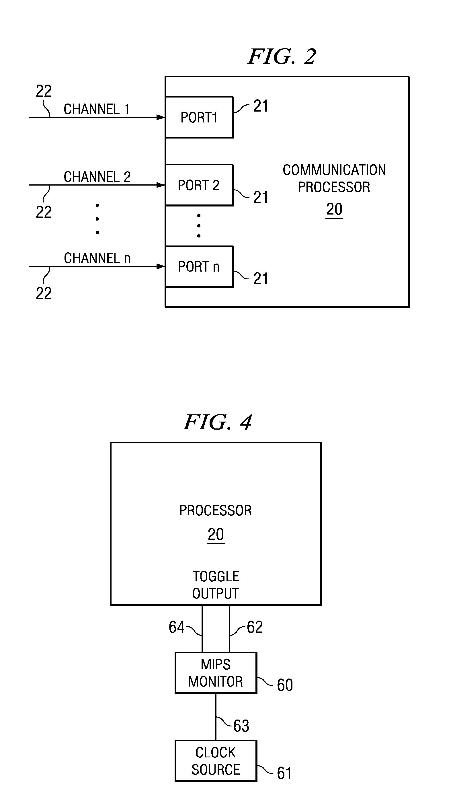 Method for resource management in a real-time embedded system