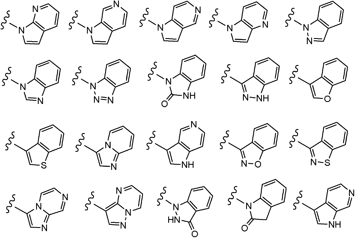 Bicyclic pyrimidine pi3k inhibitor compounds selective for p110 delta, and methods of use