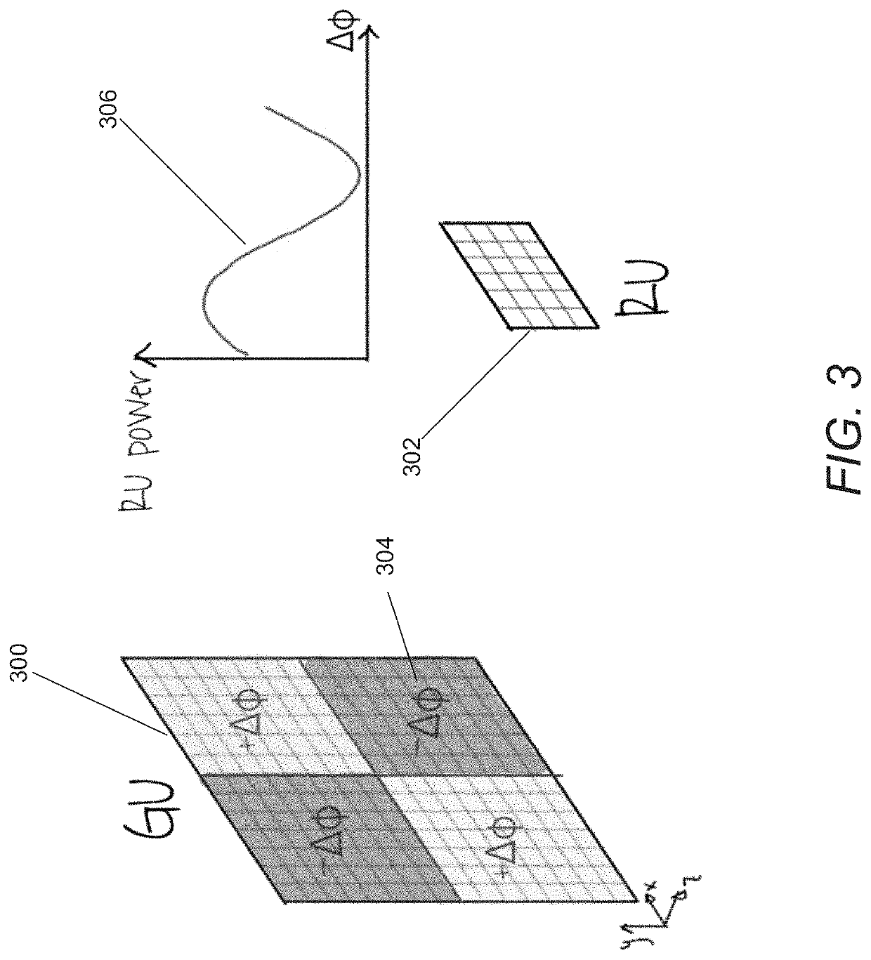 Dynamic focusing and tracking for wireless power transfer arrays
