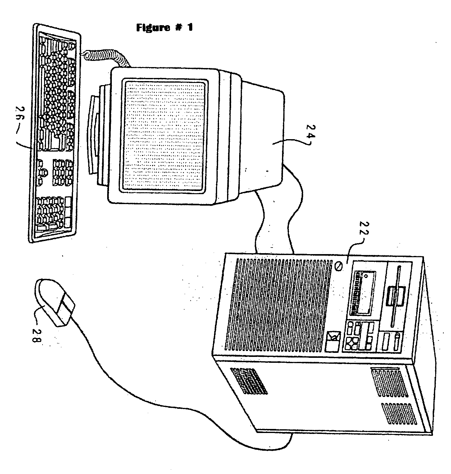 System and method for the cross-platform transmission of messages