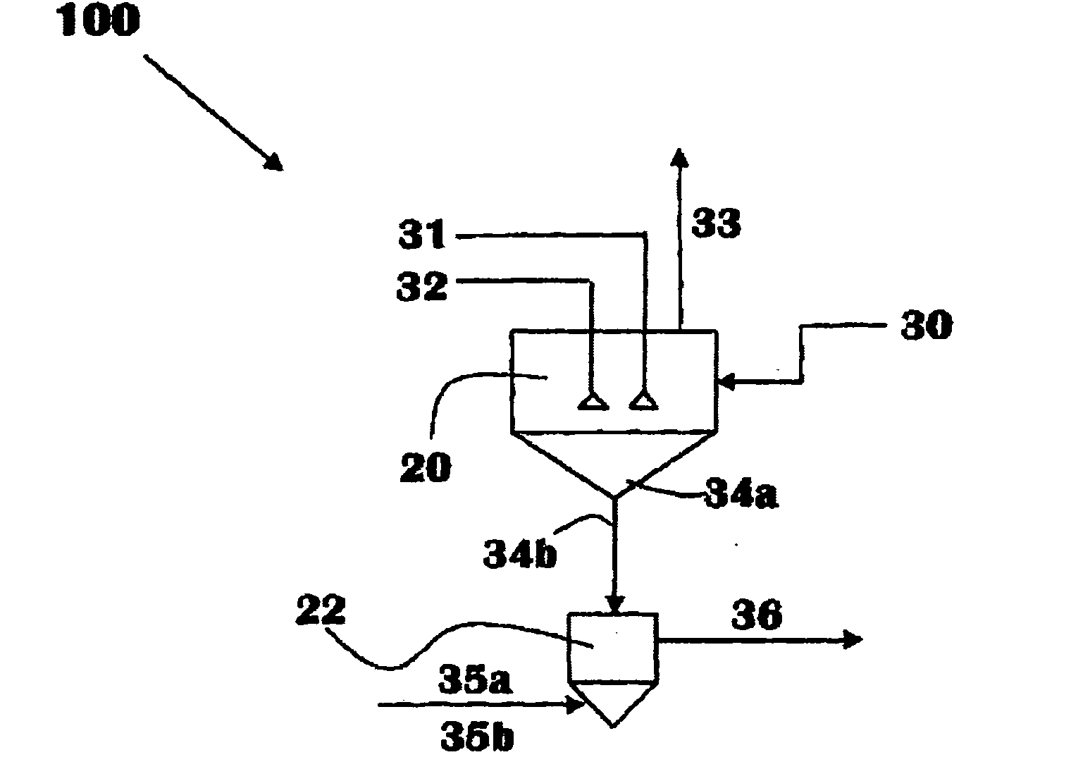 Chemical process to produce hydrogen chloride and chloride-free compound potassium sulfate fertilizers or other metal sulfates