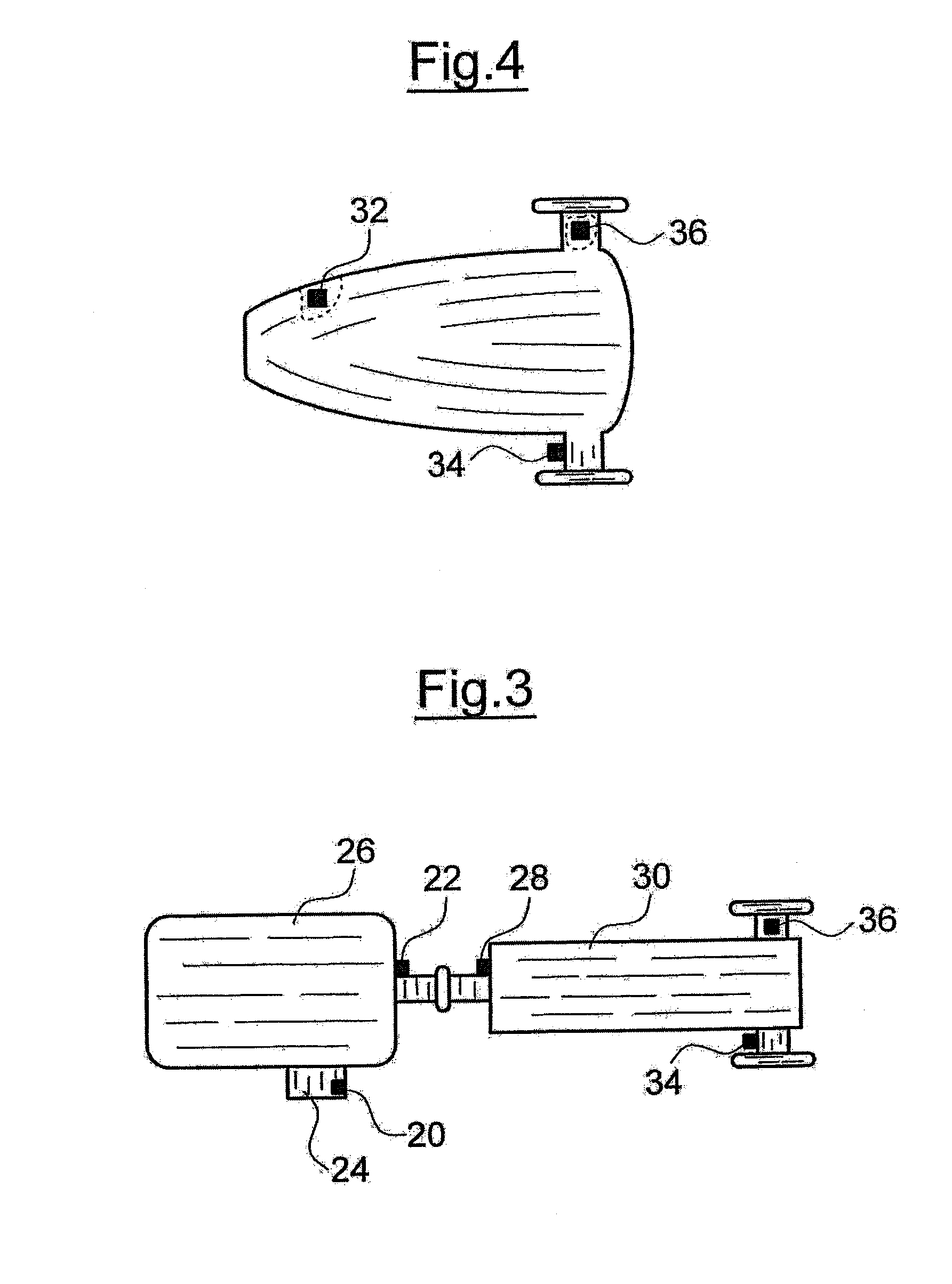Method for the Detection of Errors in Pump Units
