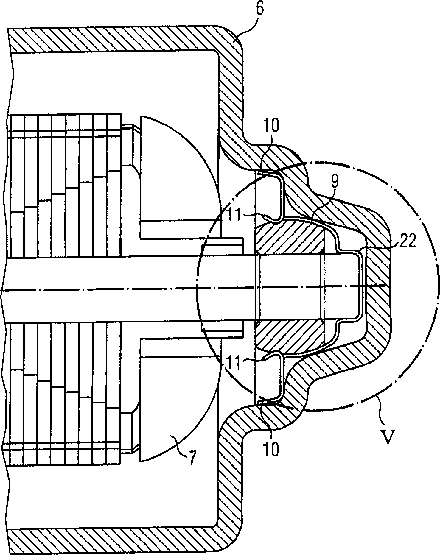 electric-machine-actuator-with-an-electric-machine-of-this-type-as