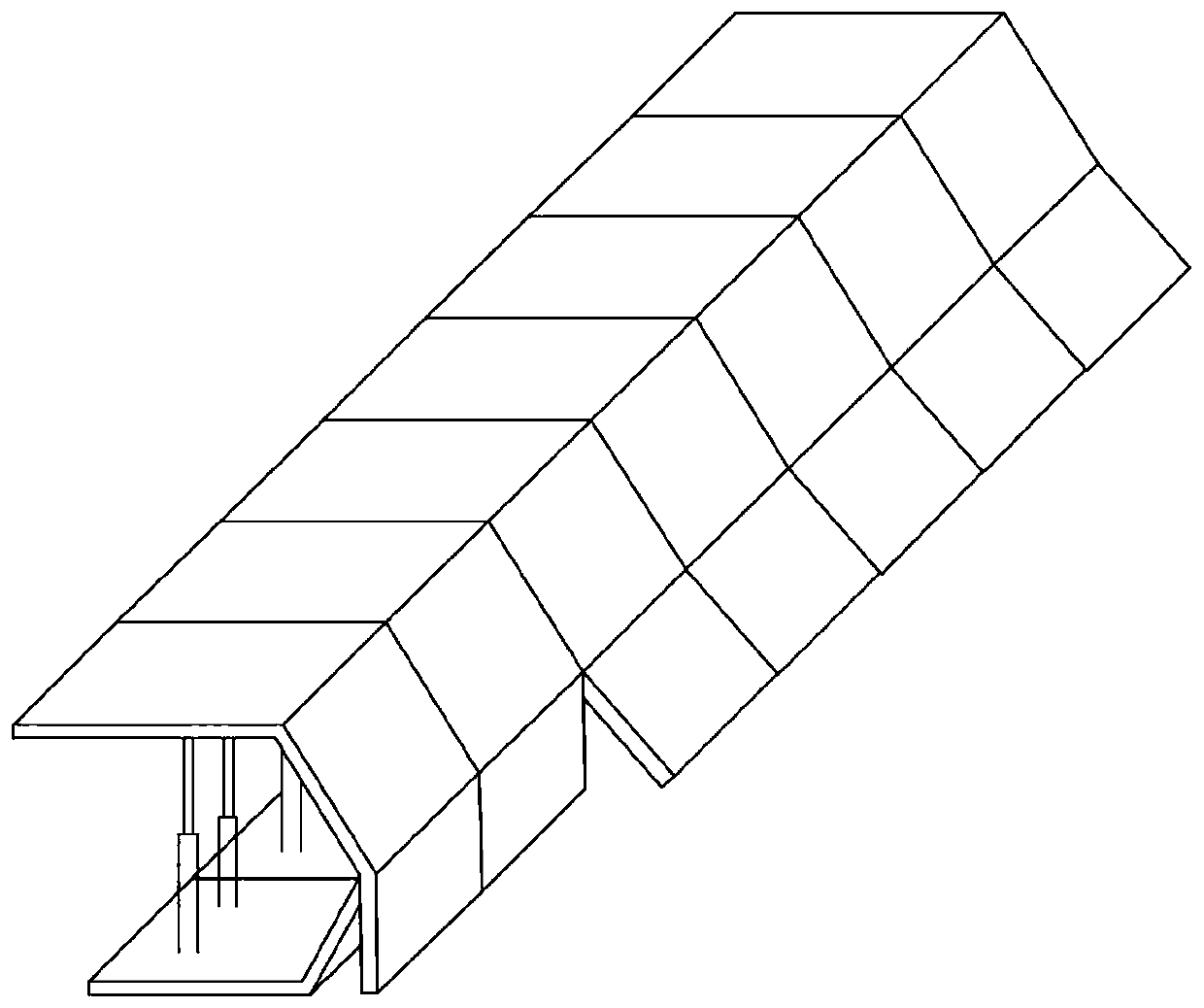 A Dynamic Coal Caving Method for Fully Mechanized Caving Mining