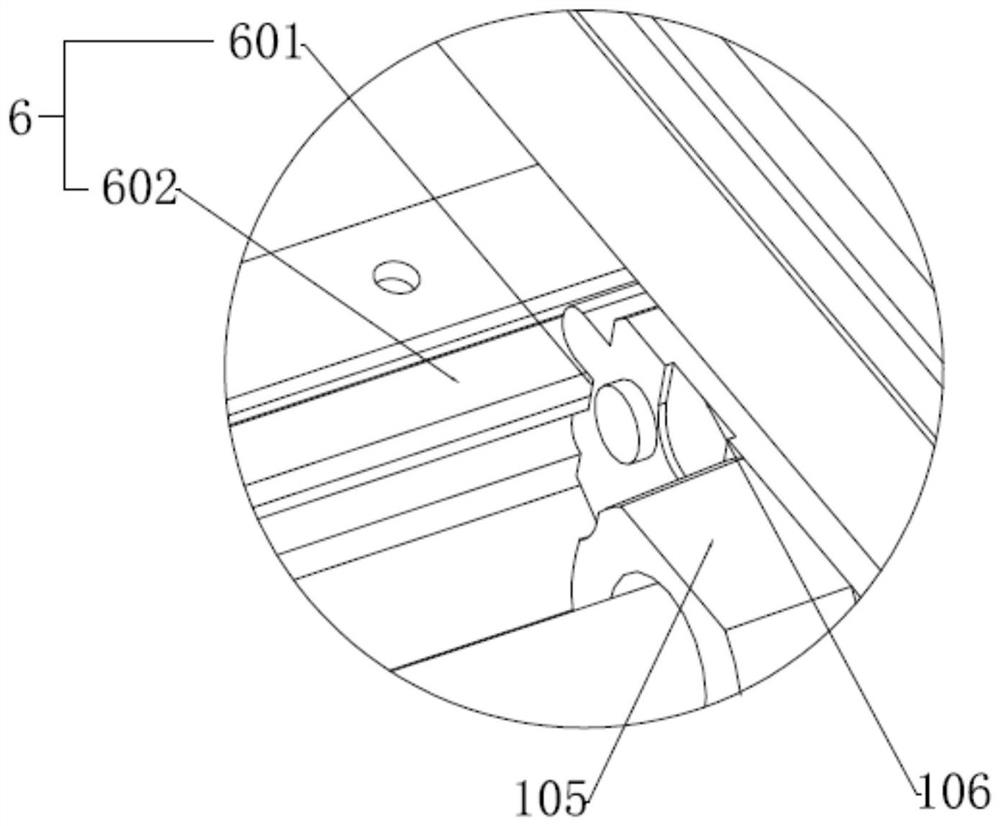 Four-degree-of-freedom puncture surgical robot