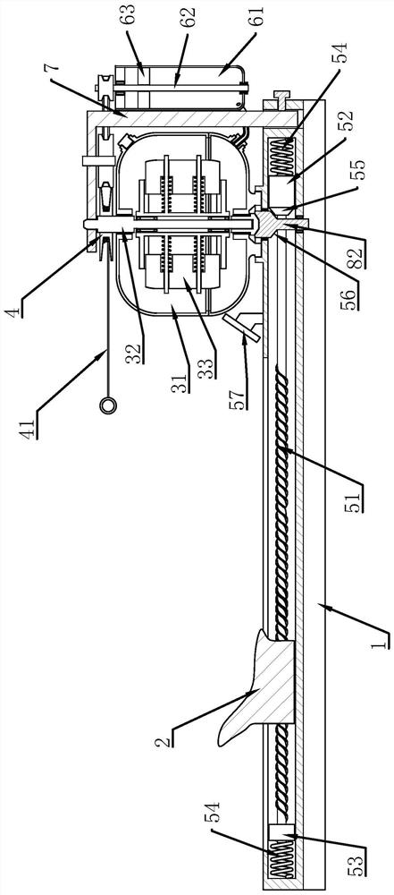 Water resistance rowing body builder