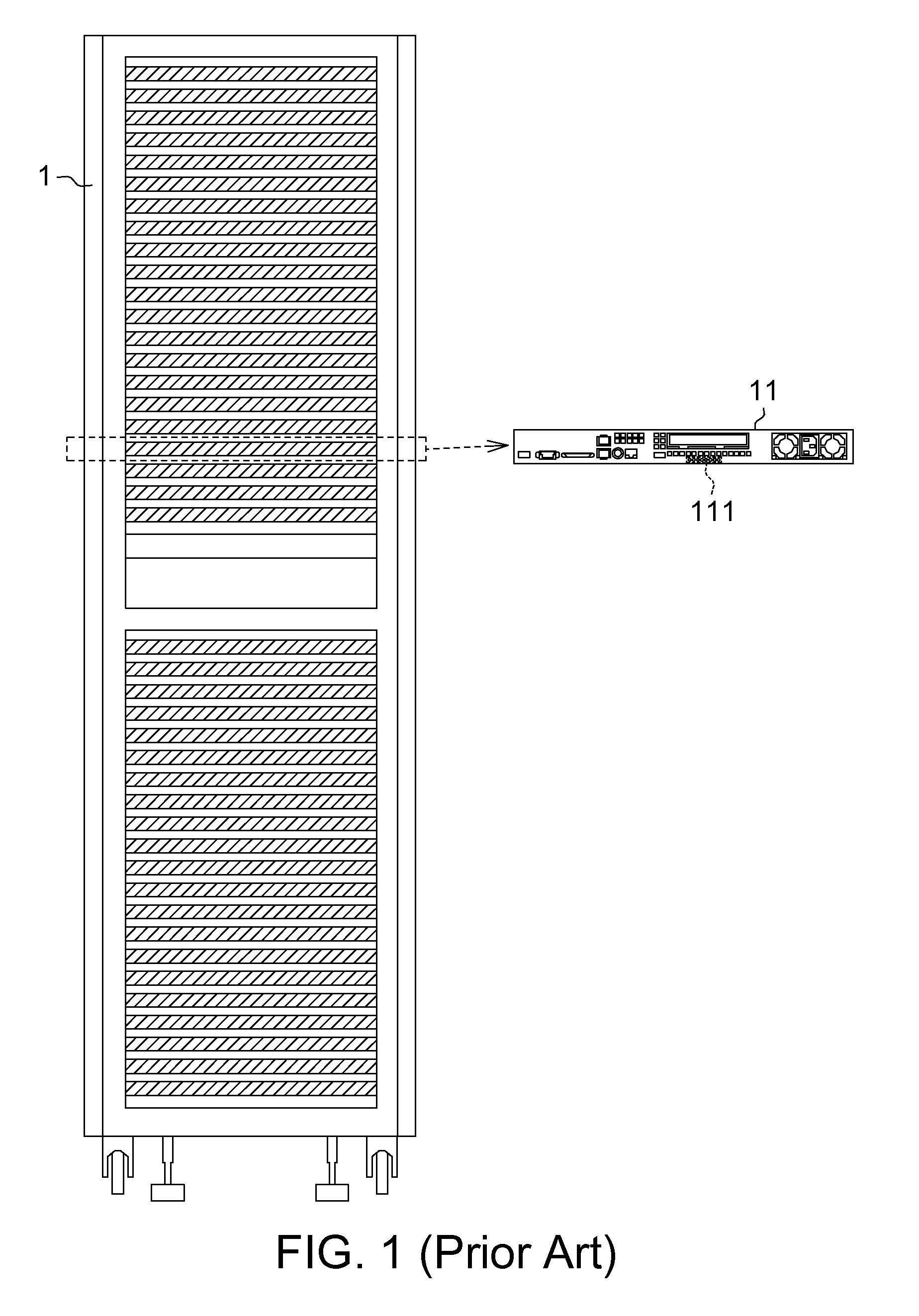 Computer system and diagnostic method thereof